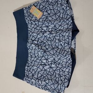 Title Nine Bonded Skort, medium